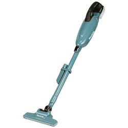 Makita DCL283FZ sladdlös dammsugare 18 V (utan batteri, utan laddare)