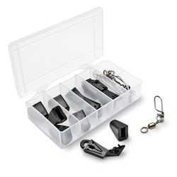 KIT DE TERMINADORES CANON