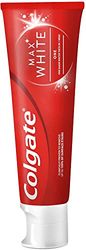 COLGATE Max White One Whitening Tandpasta 75ml,Wit