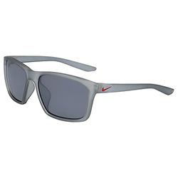 NIKE Valiant, Gafas Hombre, Gris (Grey), Talla Única