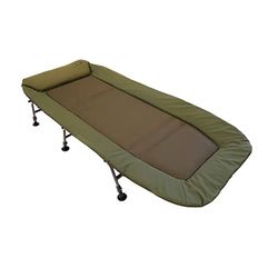 BLAX BED 6 LEG