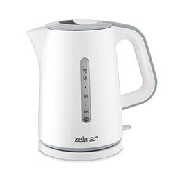 HERVIDOR DE AGUA ZELMER ZCK7620S