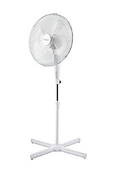 Kiwi - Ventilador 40 cm 3 velocidades 50 w c/pie