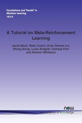 A Tutorial on Meta-Reinforcement Learning
