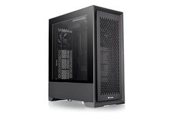 Thermaltake CTE T500 Air | E-ATX Full Tower Chassis | Black