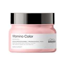 SE VITAMINO COLOR RESVERATROL MASK 250ML