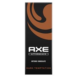 Axe Aftershave para Hombre Dark Temptation 100 ml