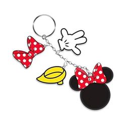 Disney Disney License 16 Go Minnie Charms 16 Go 2.0