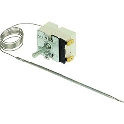 EGO véritable four Thermostat, 50–320 degré Celsius