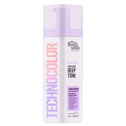 Bondi Sands - Technocolor for A Deep Rich Tone 03