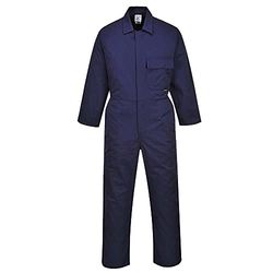 Portwest Standard Boilersuit, colorNavy T talla 4XL