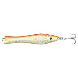 Zebco Z-Sea fett huvud pilker, orange, 125 g