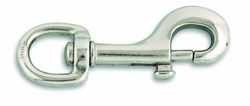 Chapuis vpmp00 pump turet karbinhake nickelpläterad Zamak 26 kg längd 63 mm