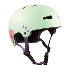 TSG Evolution Women Bowl Helm Meisjes, Hula, M