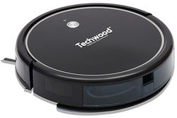 Techwood Robot aspirapolvere 2 in 1 TAR-3056G