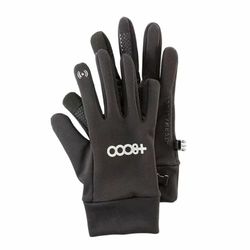 Handschoenen +8000 8GN-1902 23I Zwart