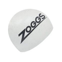 Zoggs Easy Fit Eco Swimming Cap One Size