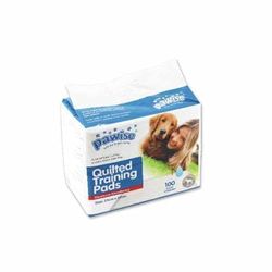 PAWISE - Pee Pads 100ST 33 x 45 cm - (638.2004)