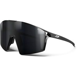 Julbo Edge zonnebril, zwart, L, Zwart, L