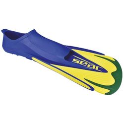 SEAC Team Snorkelzwemvliezen voor Heren