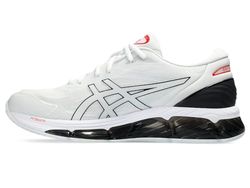 ASICS Gel-Quantum 360 VIII Sneaker herr, vit svart, 48 EU