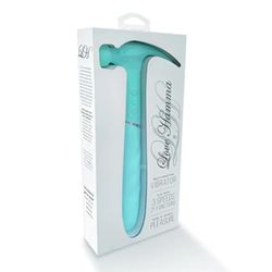 Round Love Hamma - Aqua Luxe