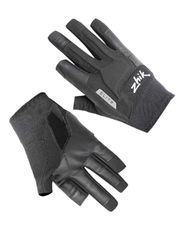 Zhik Annan Nuevo 2024-Elite handskar full finger XS 71389, flerfärgad, en storlek