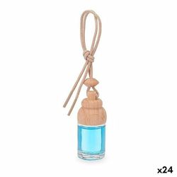 Acorde Ambientador para Coche Vidrio Océano 8 ml (24 Unidades)