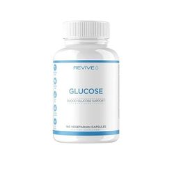 Glucose - 180 vcaps