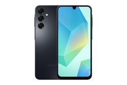Samsung Galaxy A16 128GB 4RAM 4G EU blue black