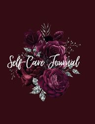 Self-Care Journal: Wellness & Daily Reflection