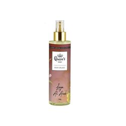 Laya Al Arab Prady Body & Hair Shimmer Mist - 250ml - Shimmering Glow