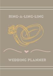 RING-A-LING-LING: WEDDING PLANNER