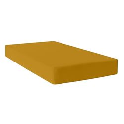Basic Bajera 90x200x32 cm (Cama 90) Mostaza