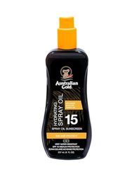 Australian Gold Autobronceador Corporal, 221 G