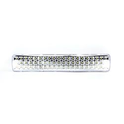 Avidsen 103662 Candeeiro de emergência 60 LED, cor branca