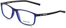 Julbo Slide bril, blauw/zwart, 54 voor dames, blauw/zwart