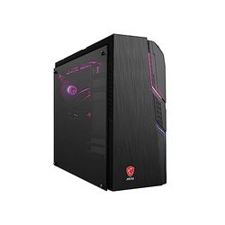 MSI MAG Codex X5 11TE-624MYS Intel Core i9-11900KF 32 GB 2 TB SSD 5.3 Ghz NVIDIA GeForce RTX 3080