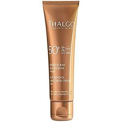 THALGO NÄRING SOLAR FACIAL KREM MED SPF50+ SKYDD