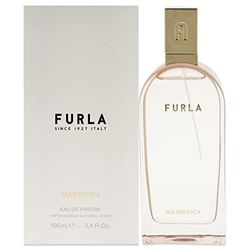 Furla FU30011101 Magnifica, Eau de Parfum, 100 ml