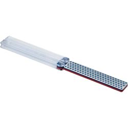 Affûteur diamant pliable double-face Diafold DMT fin/grossier, FWFC