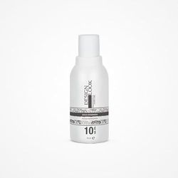 DESIGN LOOK OXGENÉE 10 VOL INDV, Noir, Estandar
