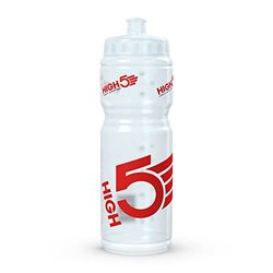 HIGH5 Drinks Bottle 750 ml, Borraccia A Prova Di Perdite, Lavabile In Lavastoviglie - 90 Gr