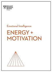 Energy + Motivation