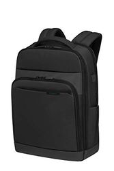 Samsonite Mysight - Backpack d'ordinateur portable de 15,6 pouces, 43 cm, 19 l, noir (noir)