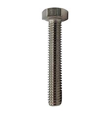 RECMAR Draaibank zeshoekig M6X35, PAGB/T5783-M6X35 Other, meerkleurig, één maat