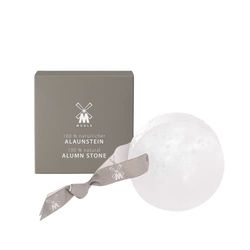 Piedra Alumbre Cortasangre 100 gr Mühle