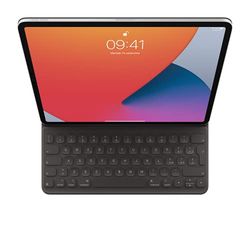 Apple Smart Keyboard Folio (voor 12,9‑inch iPad Pro - 5e generatie) - Italiaans
