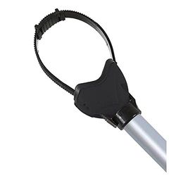 Fiamma 04133‐01A Blocca Bici PRO 1, Nero
