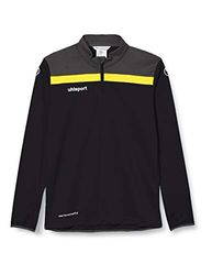 Uhlsport Offense 23 Zip Top 1/4 voetbalshirt voor heren